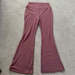Yogalicous Flared leggings